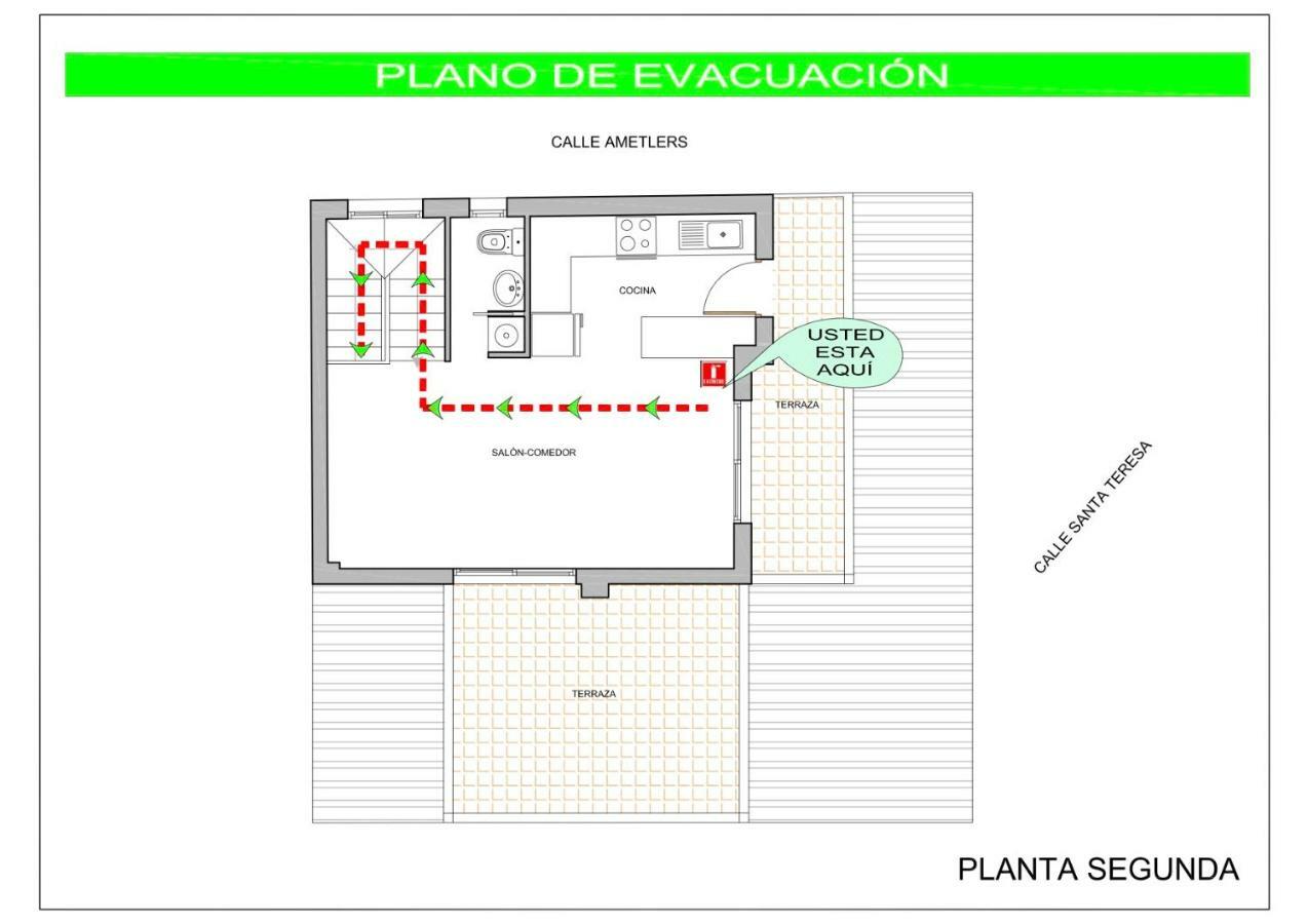 Duplex Piscina, Terraza Y Parking By Vero Altea Exterior foto