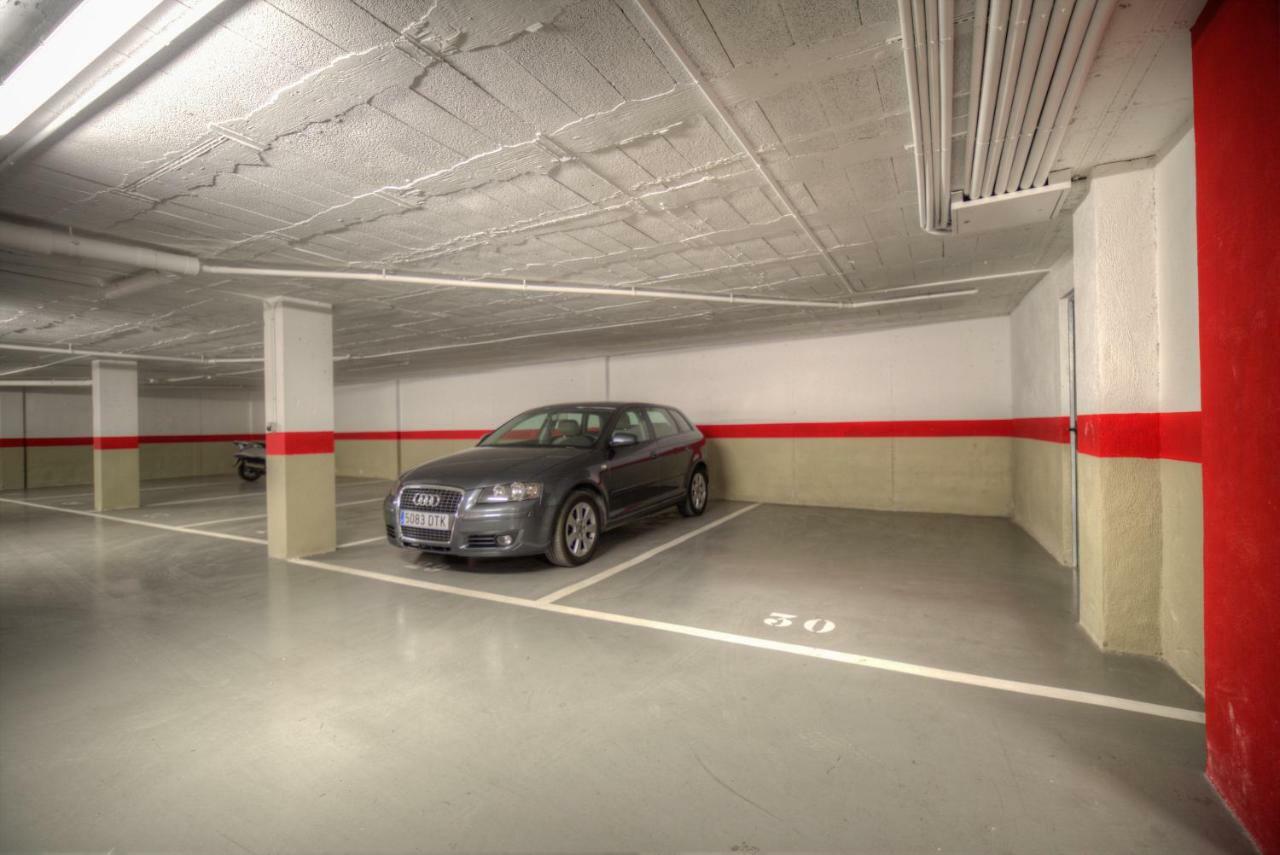 Duplex Piscina, Terraza Y Parking By Vero Altea Exterior foto