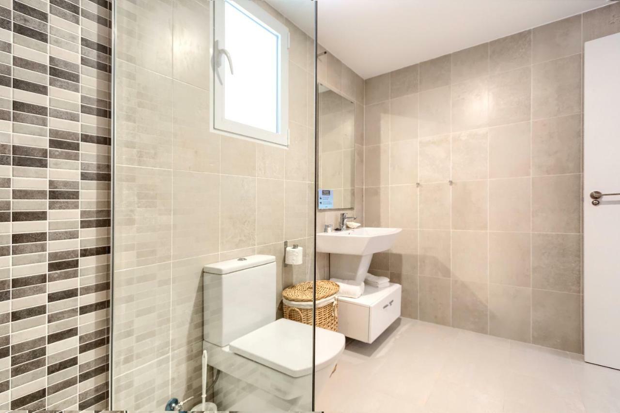 Duplex Piscina, Terraza Y Parking By Vero Altea Exterior foto